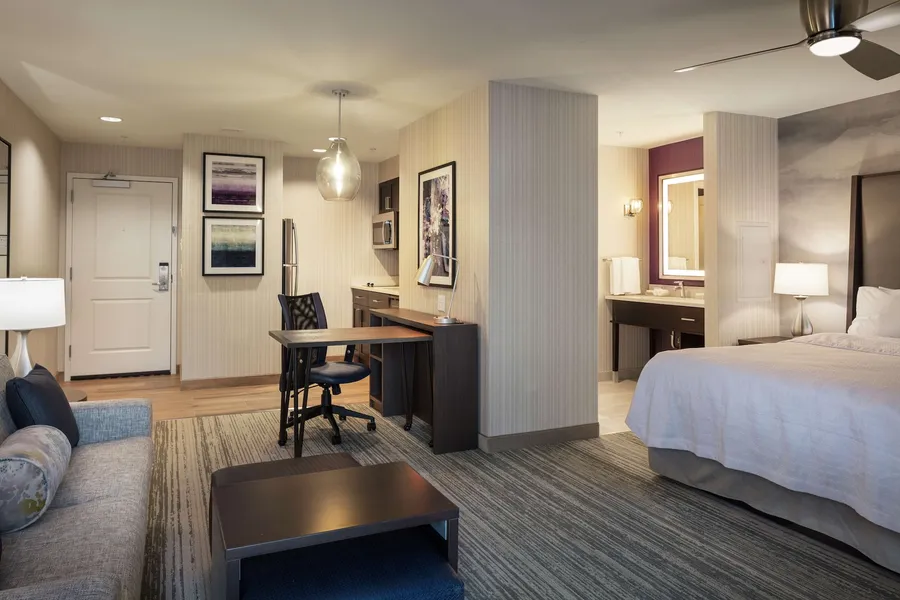Homewood Suites by Hilton Needham Boston hotel detail image 6