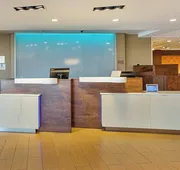 Fairfield Inn & Suites by Marriott Abingdon hotel detail image 3