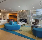 Fairfield Inn & Suites by Marriott Abingdon hotel detail image 4