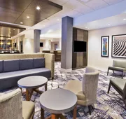 Holiday Inn Express & Suites Okemos - University Area by IHG hotel detail image 3