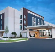Springhill Suites Mount Laurel hotel detail image 3