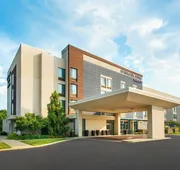 Springhill Suites Mount Laurel hotel detail image 4