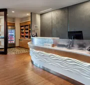 Springhill Suites Mount Laurel hotel detail image 5