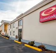 Econo Lodge Hagerstown hotel detail image 3