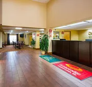 Econo Lodge Hagerstown hotel detail image 5