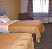 Quality Inn & Suites hotel detail image 7