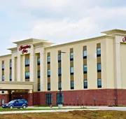Hampton Inn Kirksville hotel detail image 4