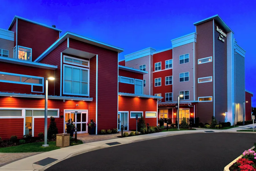 Residence Inn by Marriott New York Long Island East End hotel detail image 2