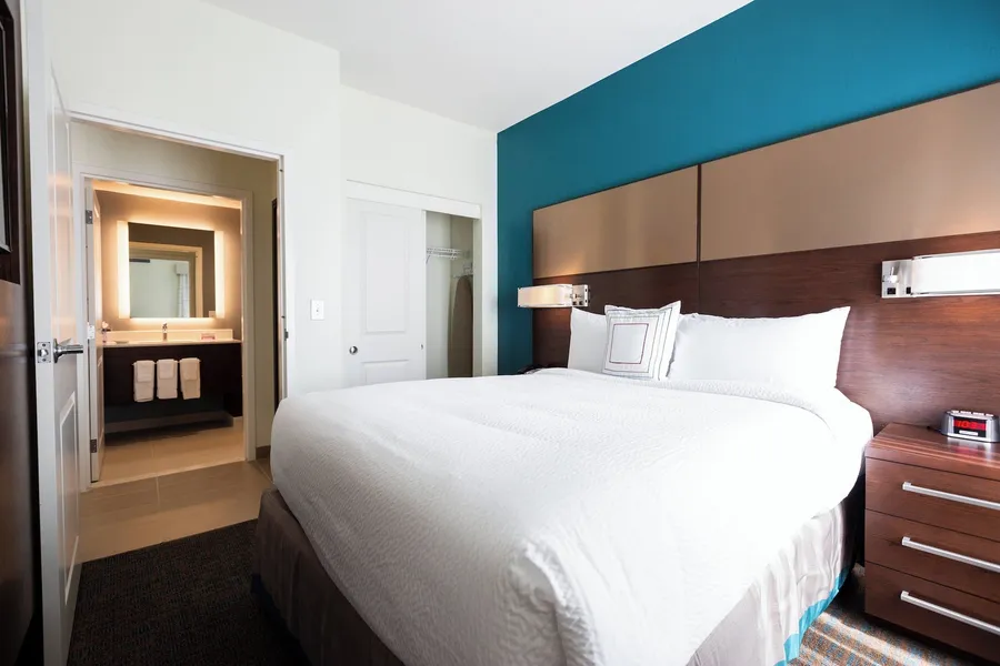Residence Inn by Marriott Oklahoma City Airport hotel detail image 6