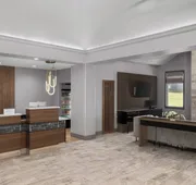 Holiday Inn Coralville Iowa City by IHG hotel detail image 3