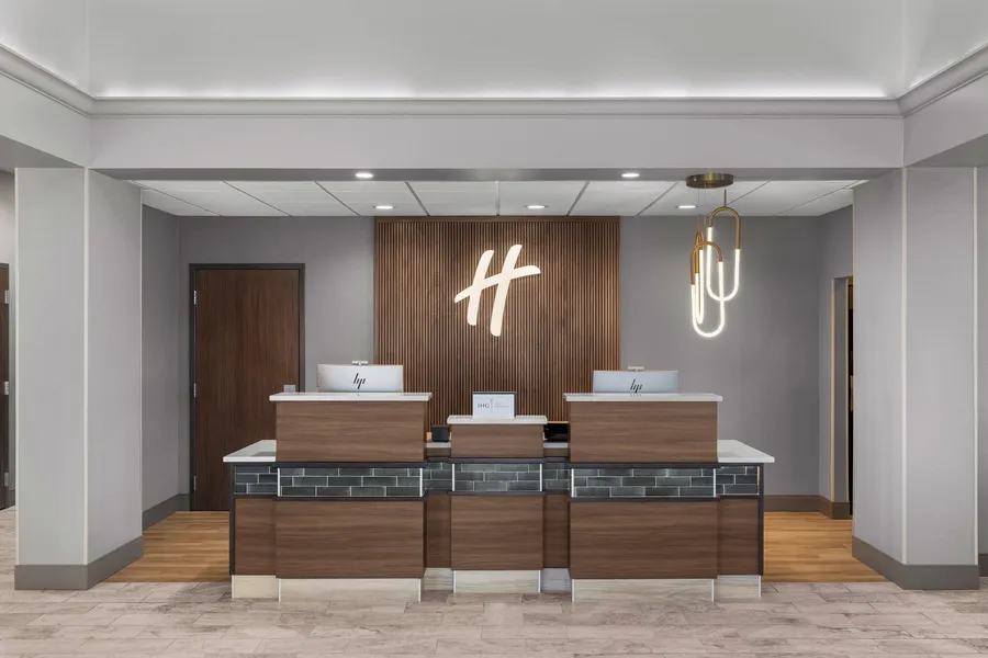 Holiday Inn Coralville Iowa City by IHG hotel detail image 6