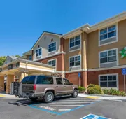 Extended Stay America Suites San Jose Edenvale North hotel detail image 3