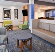 Holiday Inn Express Early by IHG hotel detail image 3