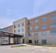 Holiday Inn Express Early by IHG hotel detail image 4