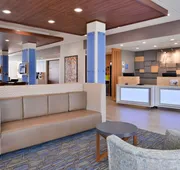 Holiday Inn Express Early by IHG hotel detail image 5