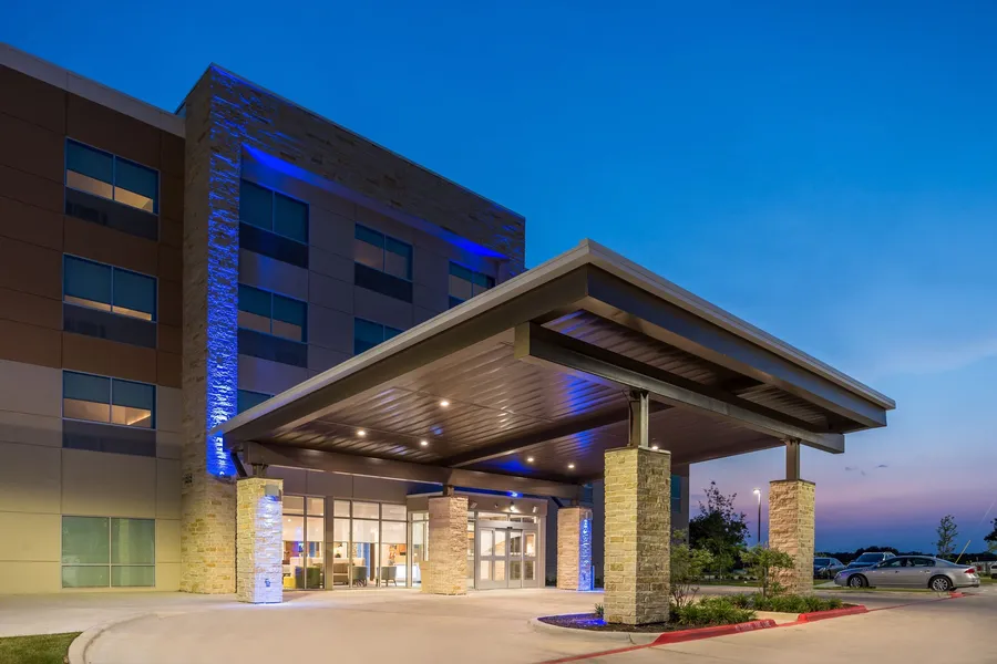 Holiday Inn Express Early by IHG hotel detail image 6