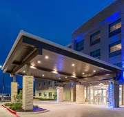 Holiday Inn Express Early by IHG hotel detail image 7