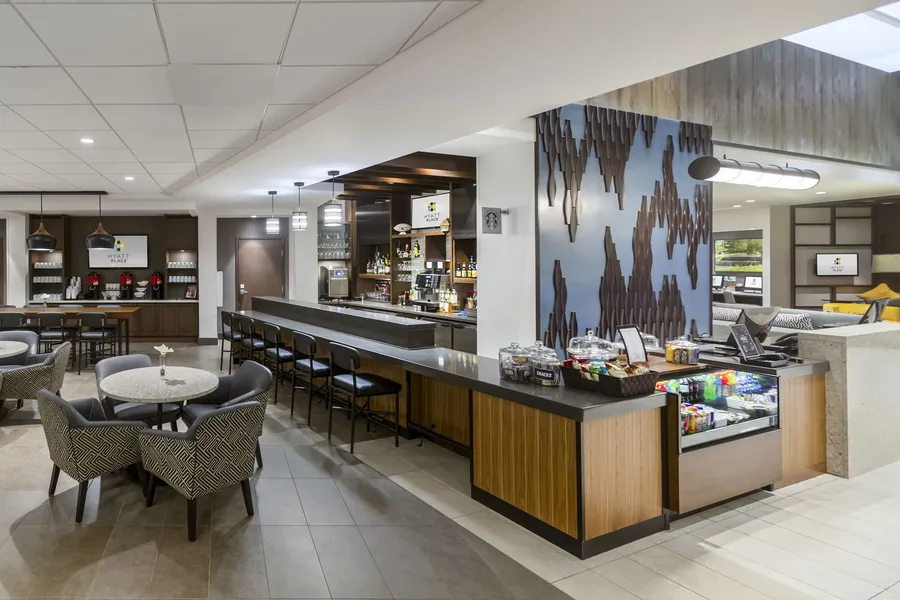 Hyatt Place Blacksburg / University hotel detail image 6