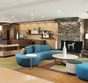 Fairfield Inn & Suites by Marriott Fort Worth South/Burleson hotel detail image 4