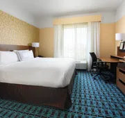 Fairfield Inn & Suites by Marriott Fort Worth South/Burleson hotel detail image 7