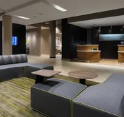 Courtyard by Marriott Ruston hotel detail image 5