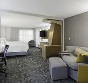 Courtyard by Marriott Ruston hotel detail image 7
