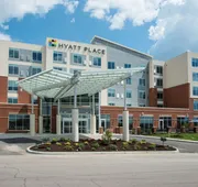 Hyatt Place Cincinnati / Sharonville Convention Center hotel detail image 3
