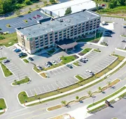 Holiday Inn Express and Suites-Elizabethtown North by IHG hotel detail image 3