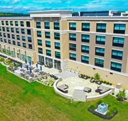 Holiday Inn Express and Suites-Elizabethtown North by IHG hotel detail image 4