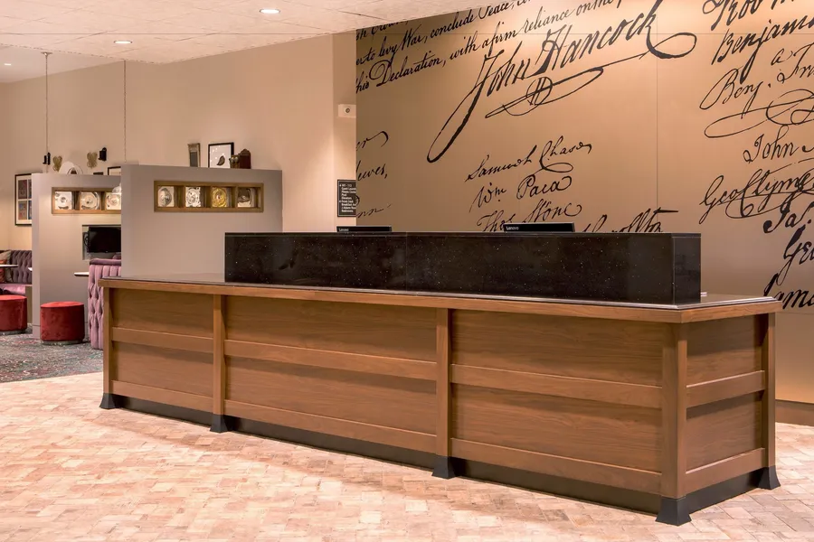 Residence Inn by Marriott Boston Braintree hotel detail image 2