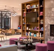 Residence Inn by Marriott Boston Braintree hotel detail image 3