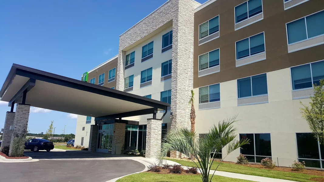 Holiday Inn Express North Augusta by IHG hotel detail image 2