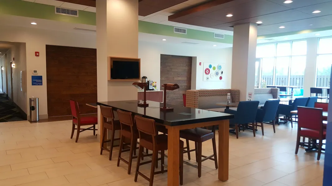 Holiday Inn Express North Augusta by IHG hotel detail image 6
