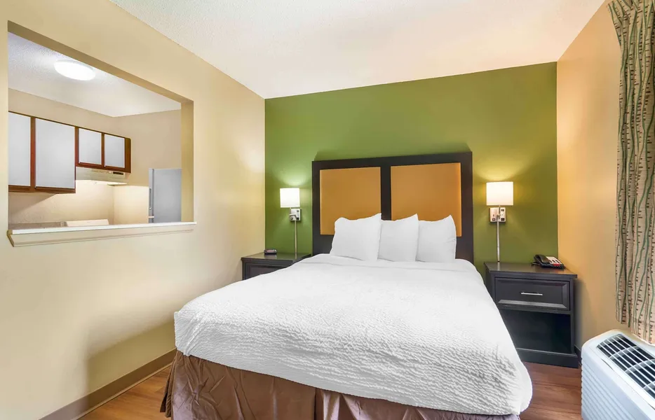 Extended Stay America Select Suites Atlanta Alpharetta Norpt hotel detail image 6