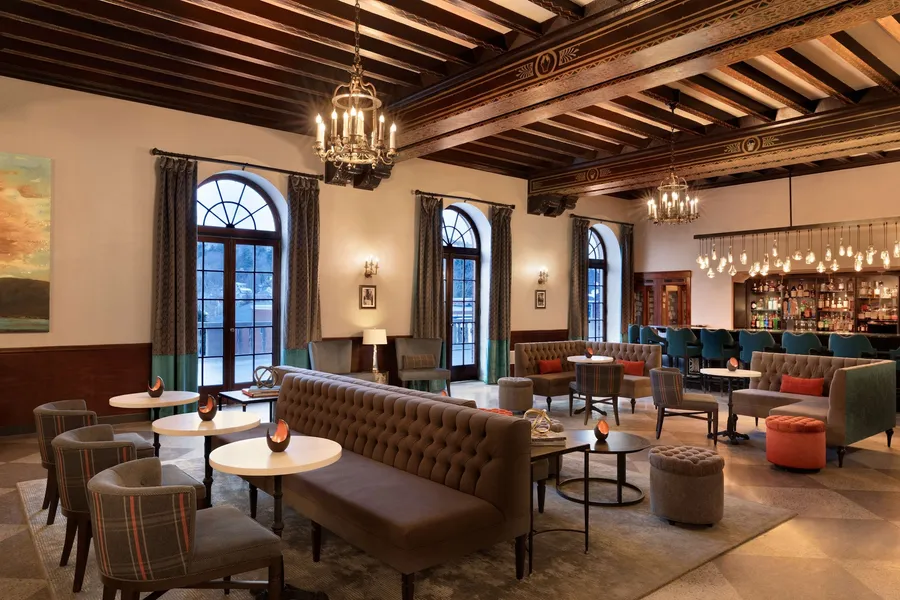 Hotel Saranac Curio Collection By Hilton hotel detail image 6