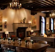 Hotel Saranac Curio Collection By Hilton hotel detail image 7