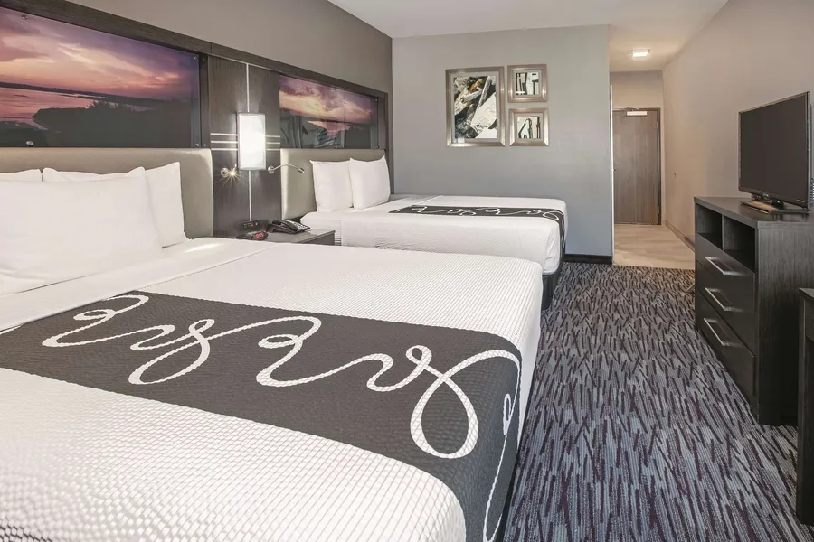La Quinta Inn & Suites by Wyndham Amarillo Airport hotel detail image 6