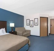 AmericInn by Wyndham Hayward hotel detail image 5