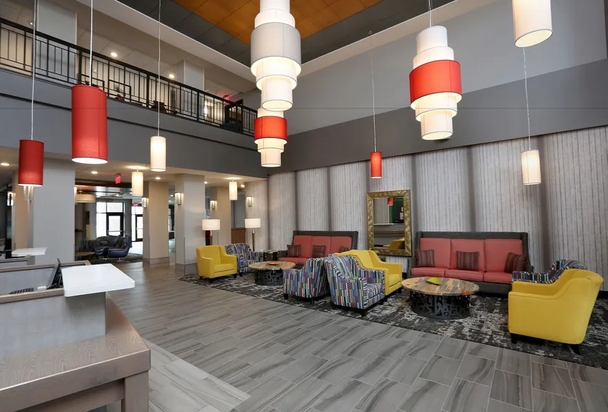 Holiday Inn & Suites Sioux Falls - Airport by IHG hotel detail image 6