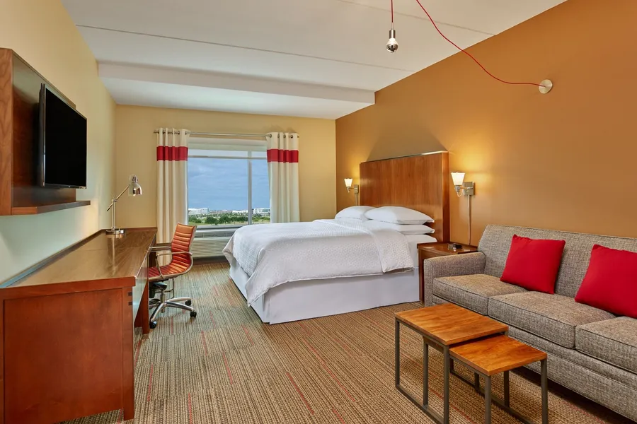 Four Points By Sheraton Dallas Fort Worth Airport North hotel detail image 6