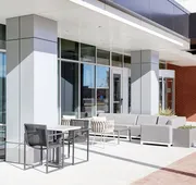AC Hotel by Marriott Oklahoma City Bricktown hotel detail image 3