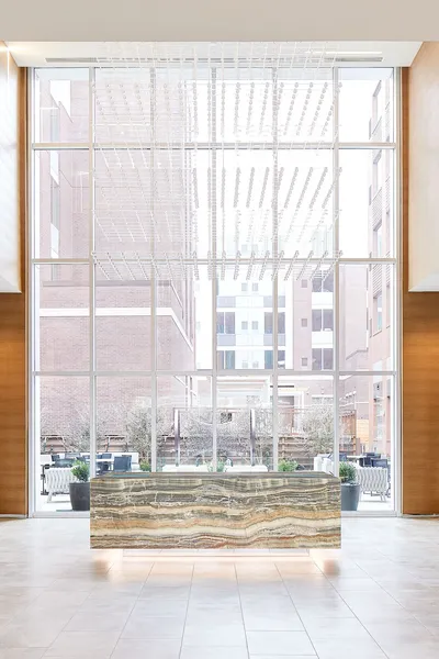 AC Hotel by Marriott Oklahoma City Bricktown hotel detail image 6