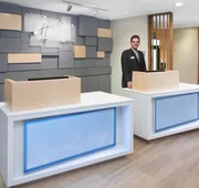 Holiday Inn Express and Suites Detroit/Sterling Heights by IHG hotel detail image 3