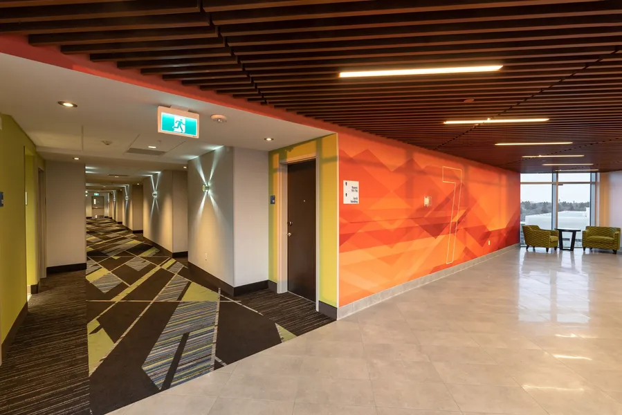 Holiday Inn Express & Suites Saskatoon East - University by IHG hotel detail image 6