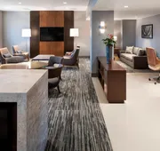 The Westin Jackson hotel detail image 7