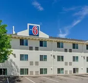 Motel 6 Fort Lupton CO hotel detail image 3