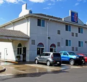 Motel 6 Fort Lupton CO hotel detail image 4
