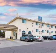 Motel 6 Fort Lupton CO hotel detail image 5