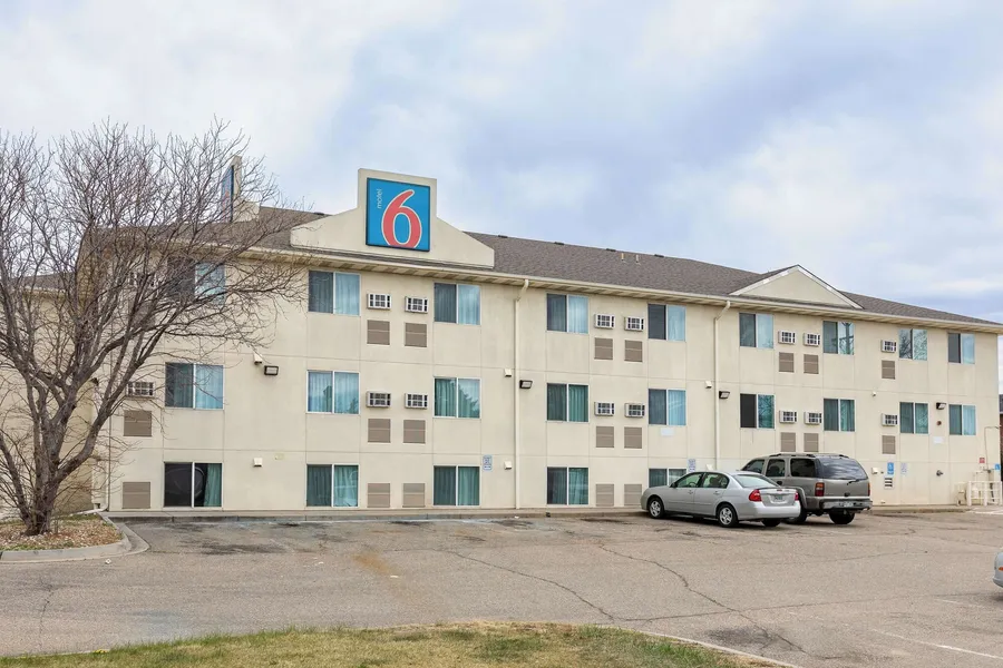 Motel 6 Fort Lupton CO hotel detail image 6