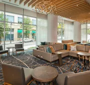 Residence Inn by Marriott Baltimore at The Johns Hopkins Medical Campus hotel detail image 3